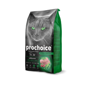 Prochoice PRO36 – 2 kg – Croquettes Hypoallergéniques Premium
